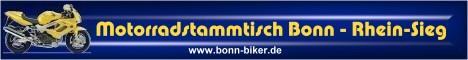 Homepage des Bonner Motorradstammtisches